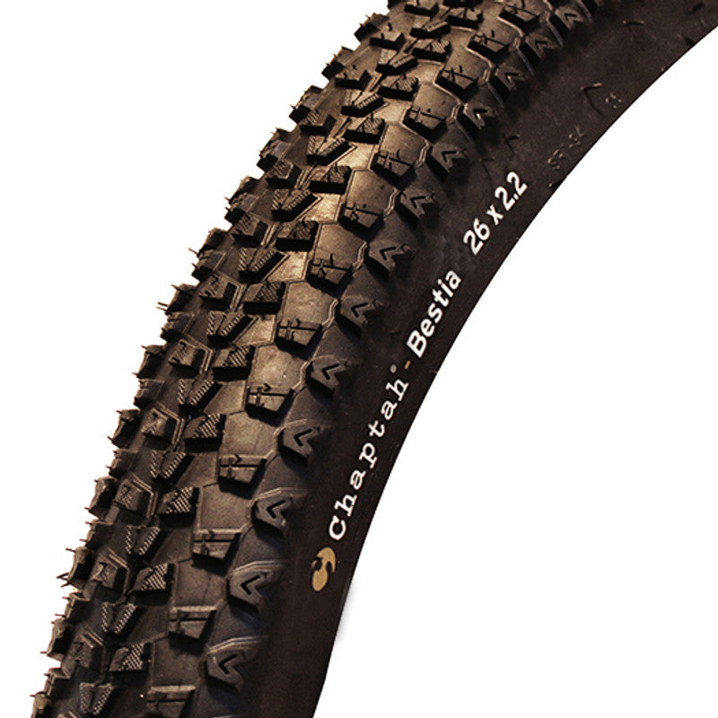 Chaptah Bestia 26x2.20 MTB Tyre