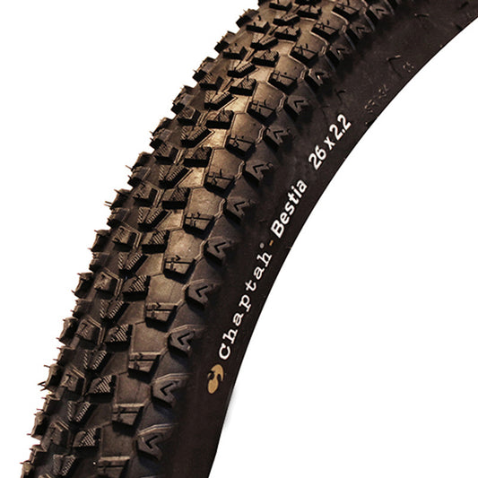 Chaptah Bestia 26x2.20 MTB Tyre