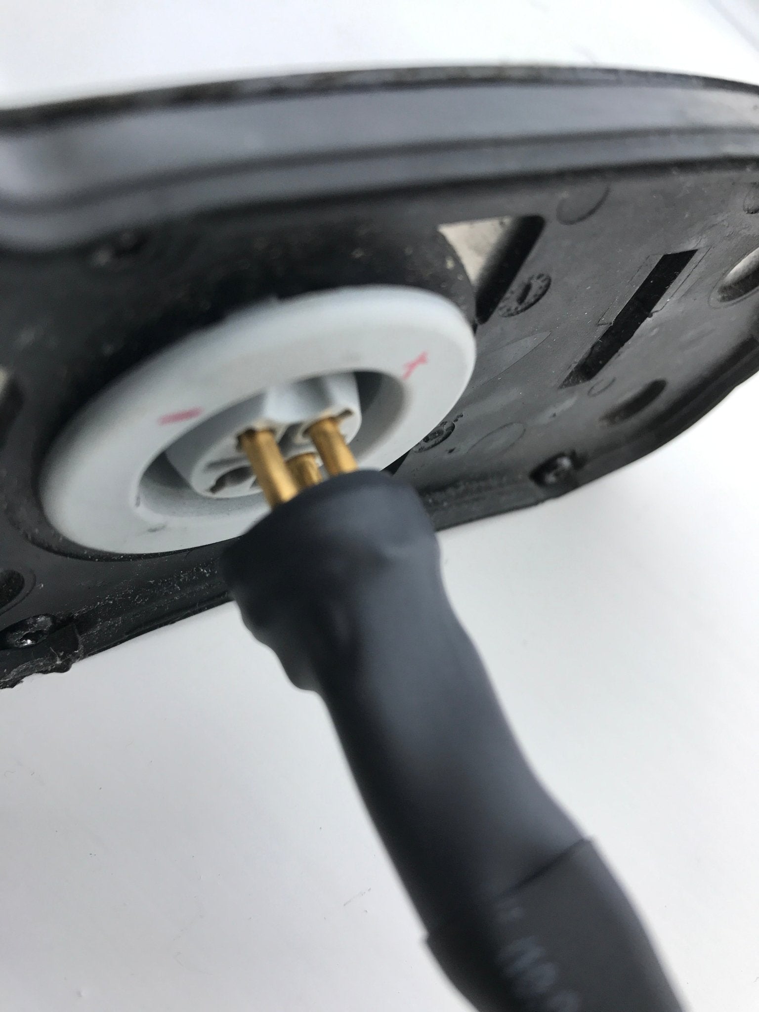 Gazelle Innergy Plug & Play Cable - Image 2