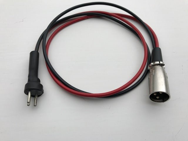 Gazelle Innergy Plug & Play Cable