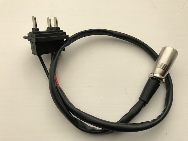 Giant Twist, Twist Go, Plug & Play Cable