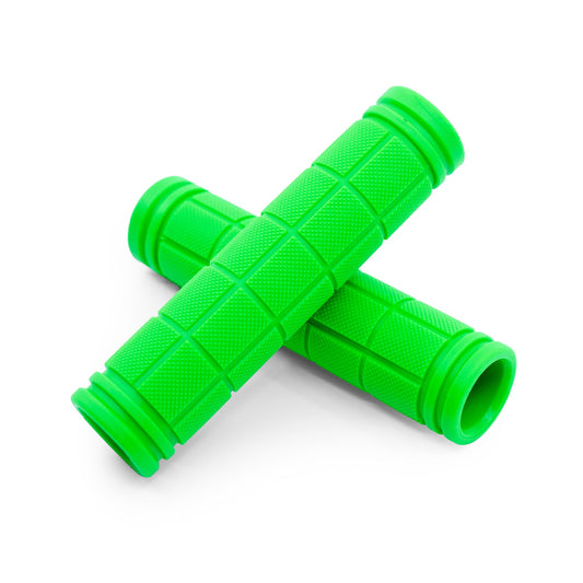 Ampd Bros Flow Street Grips in Green