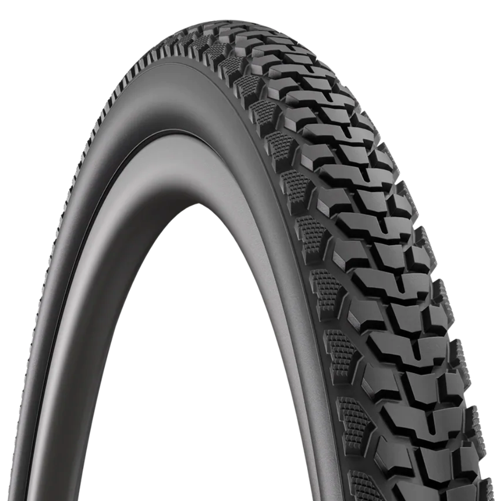 Rubena Gravel Gripper touring tyre 700c