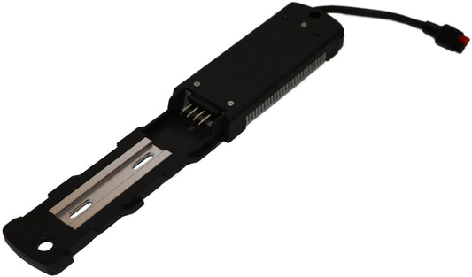 Hailong Battery Case Bracket and Keys - Image 2