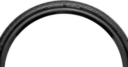 Hutchinson Haussmann tyre on an urban bike