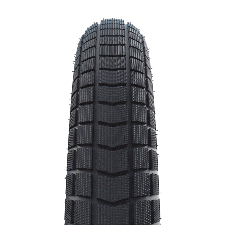 Schwalbe Super Moto-X tread profile