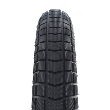 Schwalbe Super Moto-X tread profile