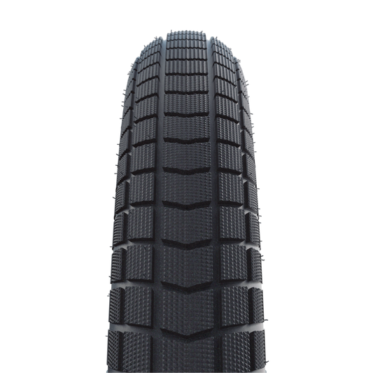 Schwalbe Super Moto-X tread profile