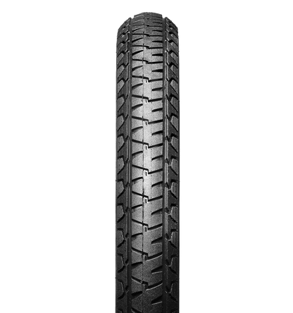 Hutchinson Republic Infinity tyre sidewall