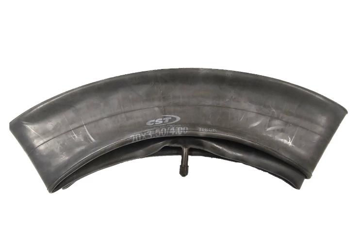 20x4 inch fat tyre inner tube