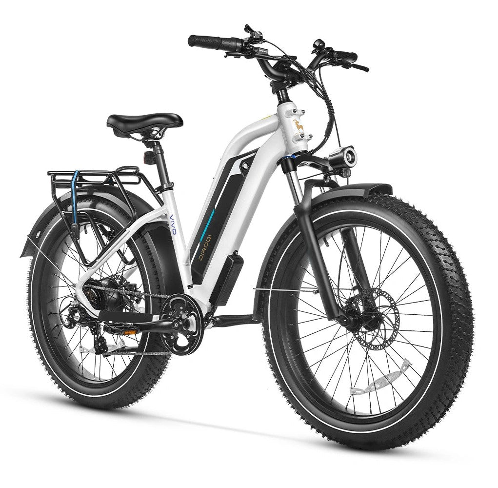 DiroDi Vivo Gen 2