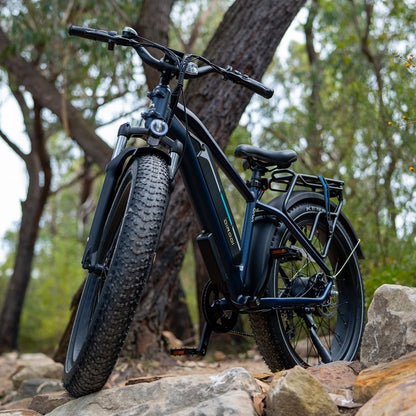 DiroDi Vivo Gen 2 - detail