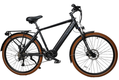 DiroDi Nova Mid-Drive Electric Bike