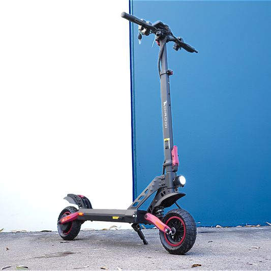 DiroDi Trooper M600 Electric Scooter