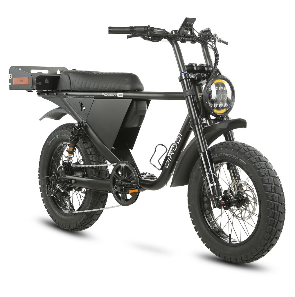 DiroDi Rover Pro