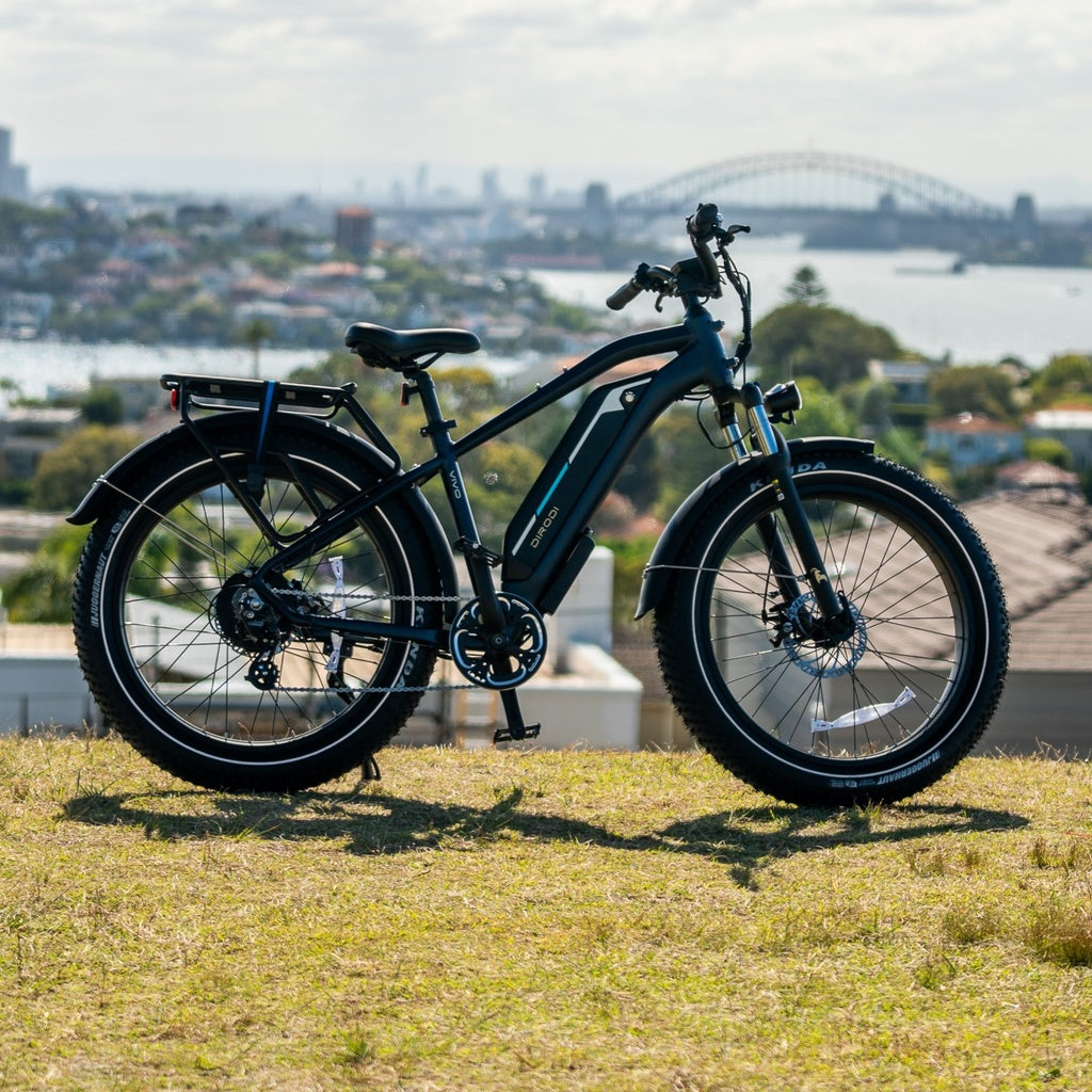 DiroDi Vivo Gen 2 - lifestyle