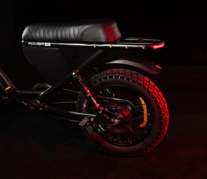 DiroDi Rover Pro - detail