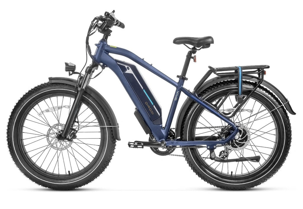 DiroDi Vivo Gen 2 - side view