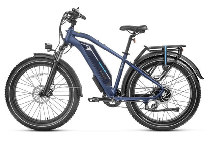 DiroDi Vivo Gen 2 - side view