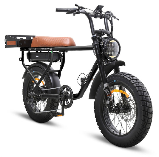 DiroDi Rover Standard & Plus Gen 6