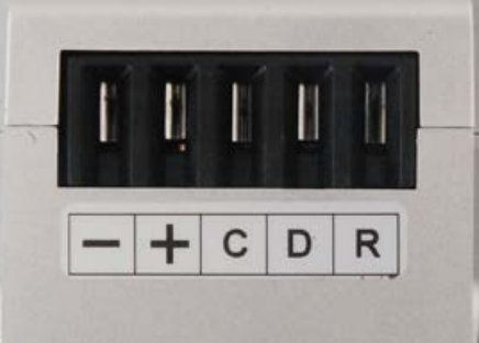Impulse Adapter Smart 1.0 - 2.0 - Image 4