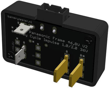 Impulse Adapter Smart 1.0 - 2.0