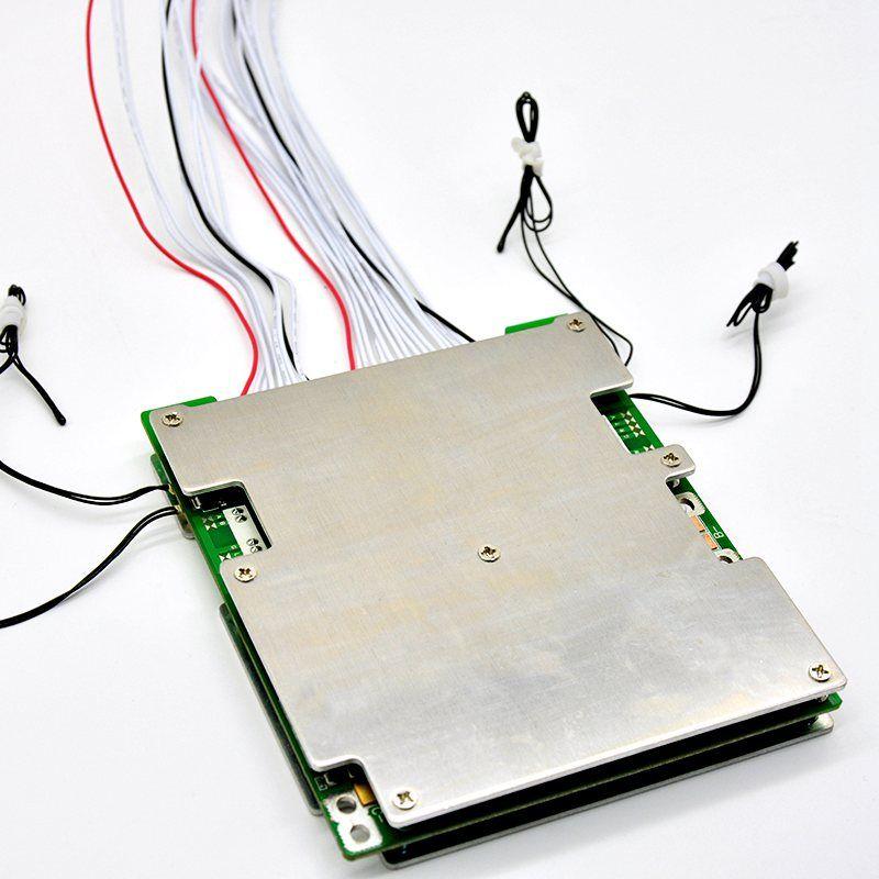 JBD BMS 400A 16s 48v with Relay + Bluetooth - Image 2