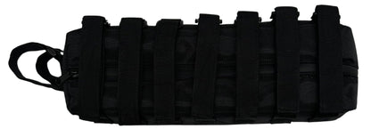 Large Frame Battery Bag With Velcro Straps - Image 2