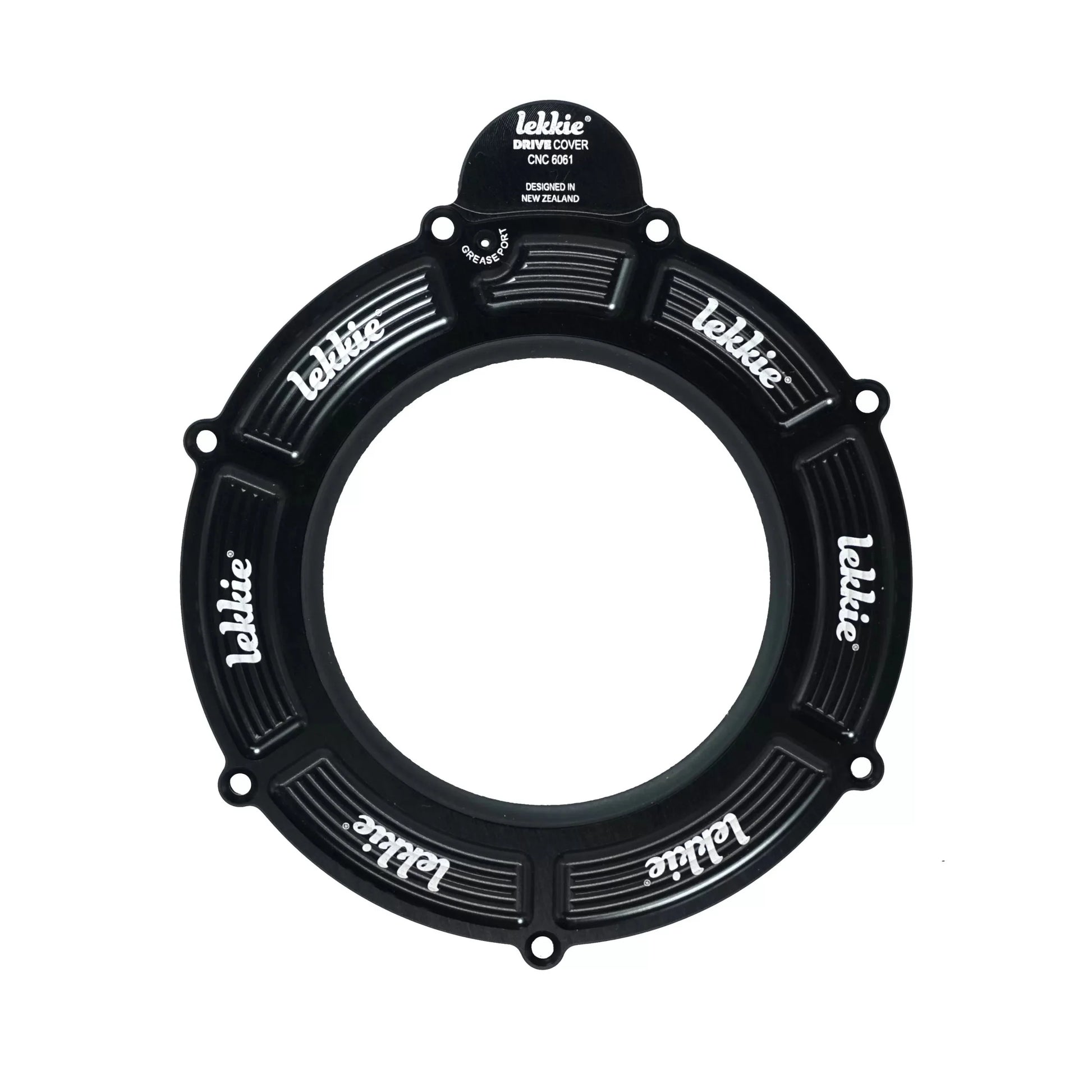 Lekkie BBS01/02 Drive Cover Black