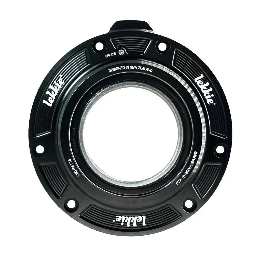 Lekkie BBSHD Drive Cover V2 Black
