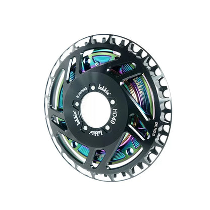 Lekkie Bling Ring 40T HD Package - Image 4
