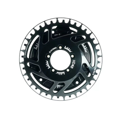 Lekkie Bling Ring 40T HD Package - Image 6