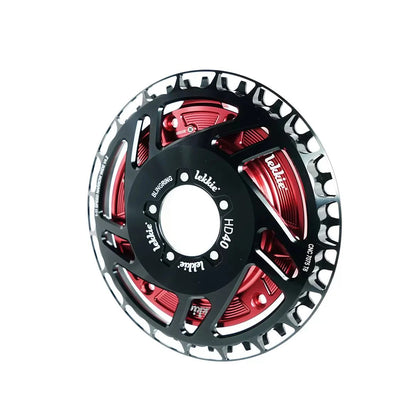 Lekkie Bling Ring 40T HD Package - Image 2