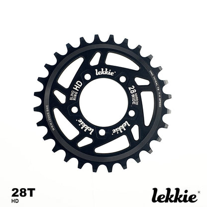 Lekkie Bling Ring HD 28T