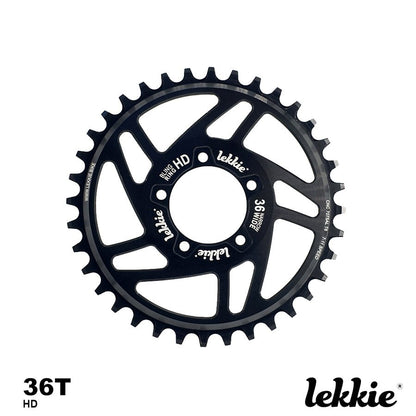 Lekkie Bling Ring HD 36T