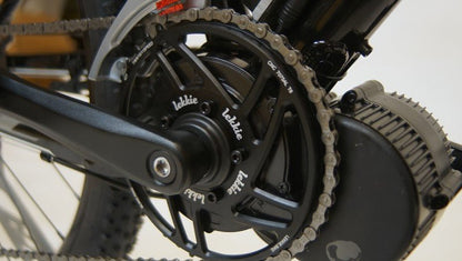 Lekkie Bling Ring HD 52T - Image 2