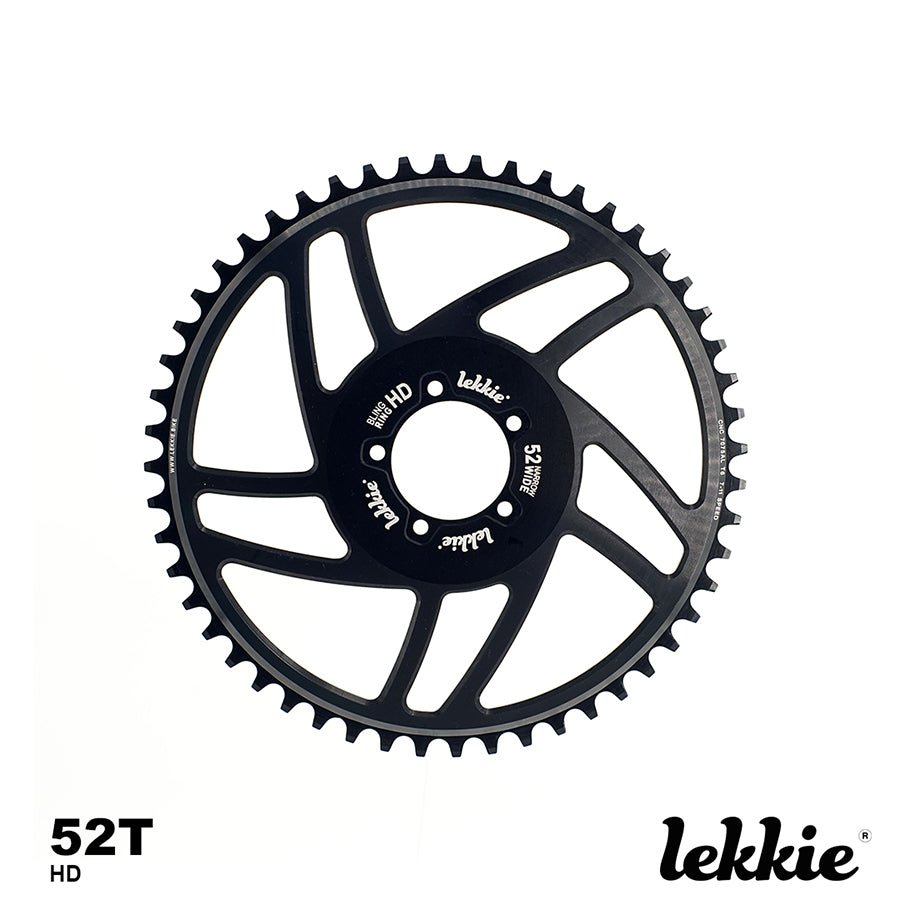 Lekkie Bling Ring HD 52T