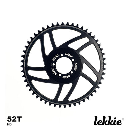 Lekkie Bling Ring HD 52T