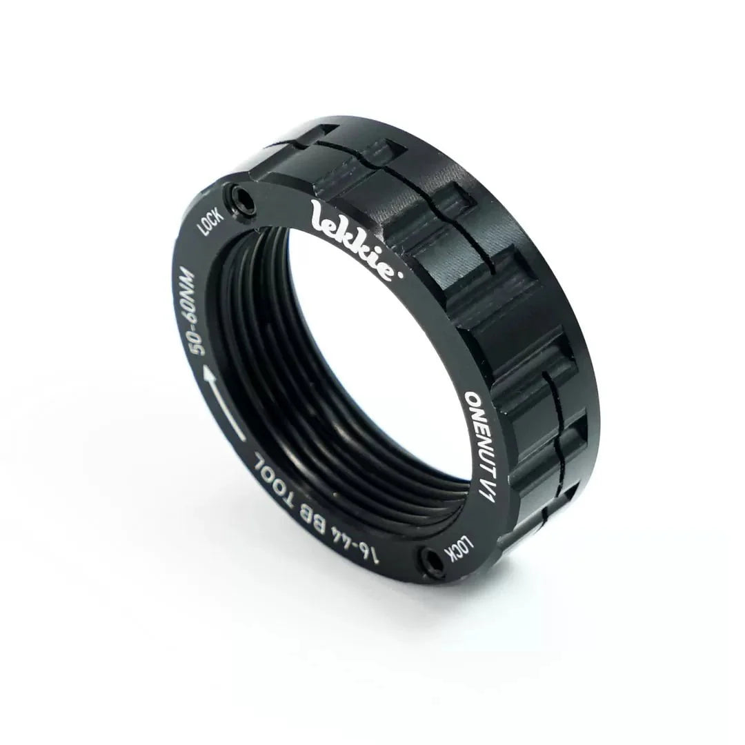 Lekkie Onenut Black