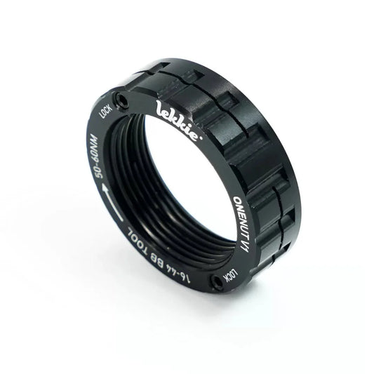 Lekkie Onenut Black