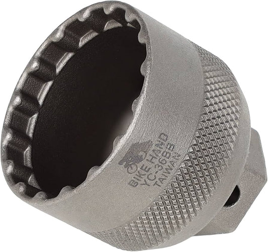 Lock Ring / BB Cup 16 Notch Tool