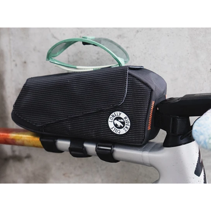 Ulac Trekking Verve Max magnetic flap open