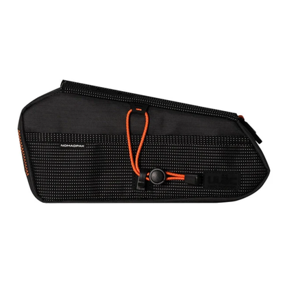 Ulac Trekking Verve Max side view