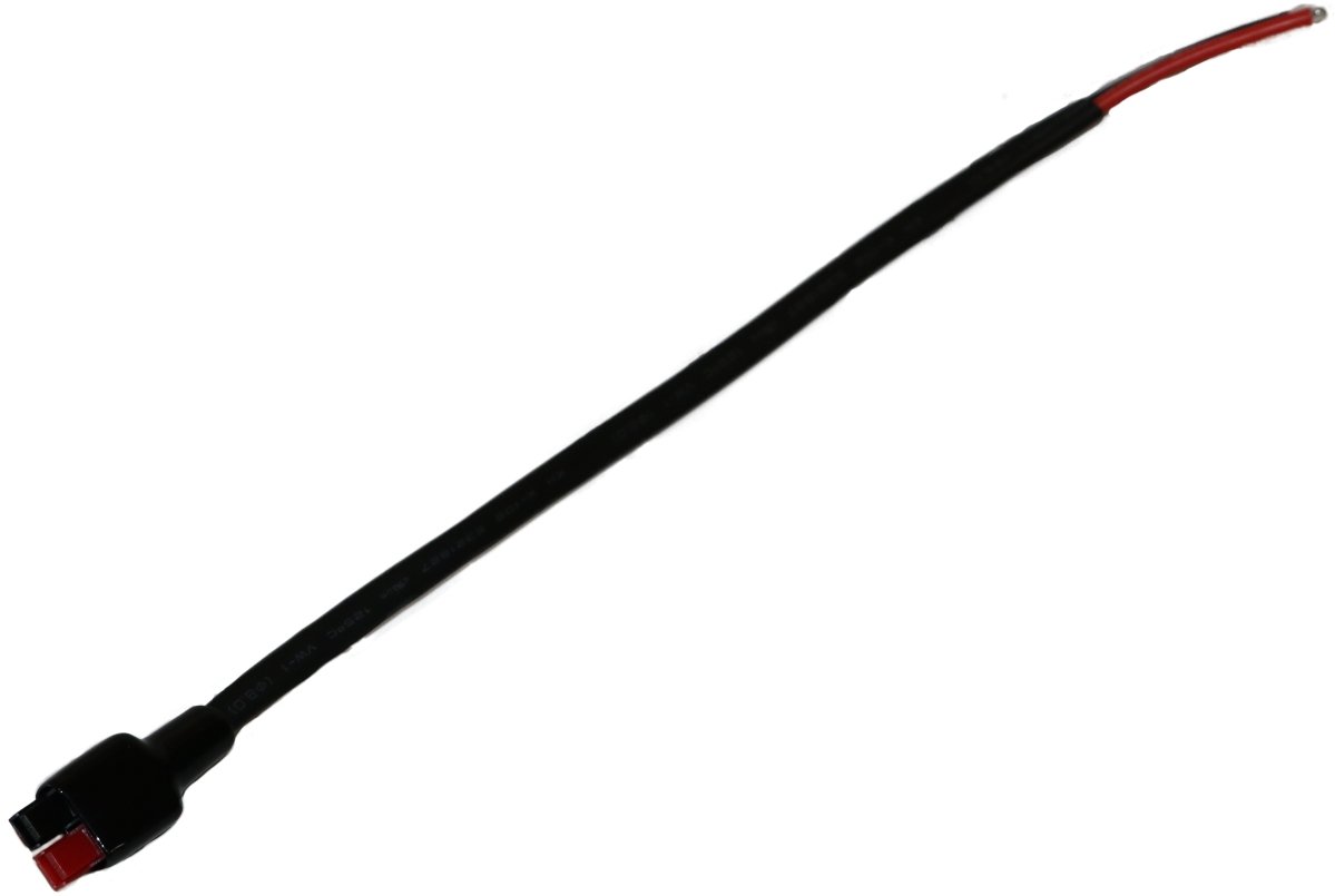 Micro Anderson Connector with Lead CPANL