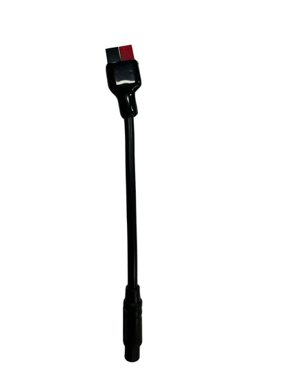Micro Anderson to ST3 Male Adapter