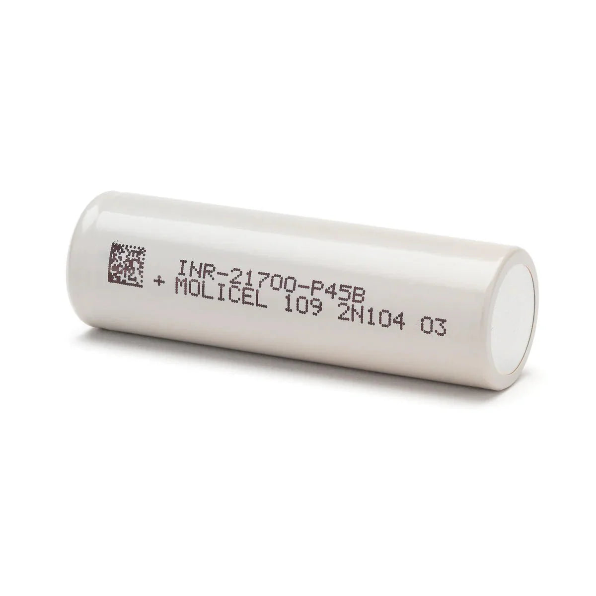 Molicel 21700 P45B 4500mAh 45A Battery - Image 3