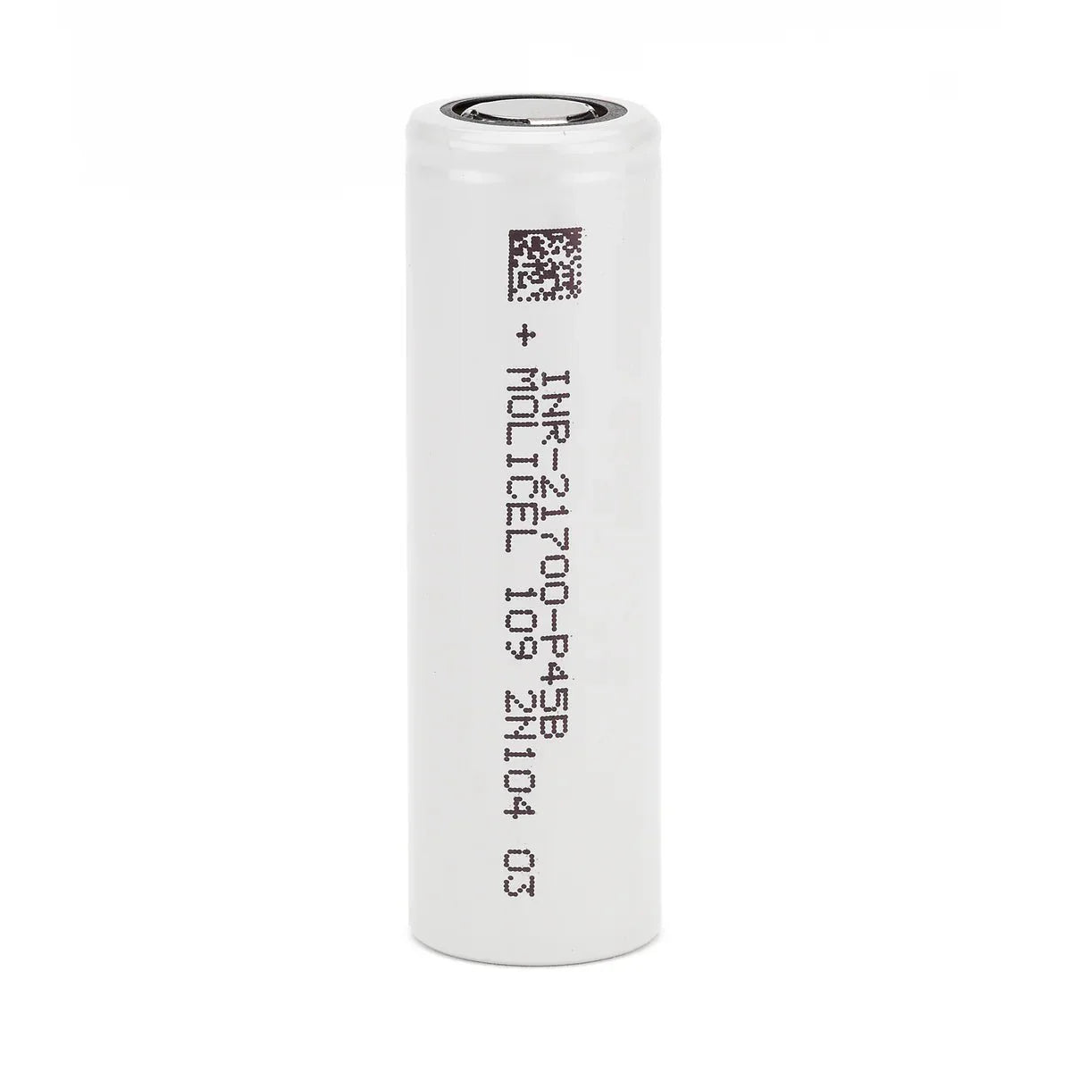 Molicel 21700 P45B 4500mAh 45A Battery - Image 2