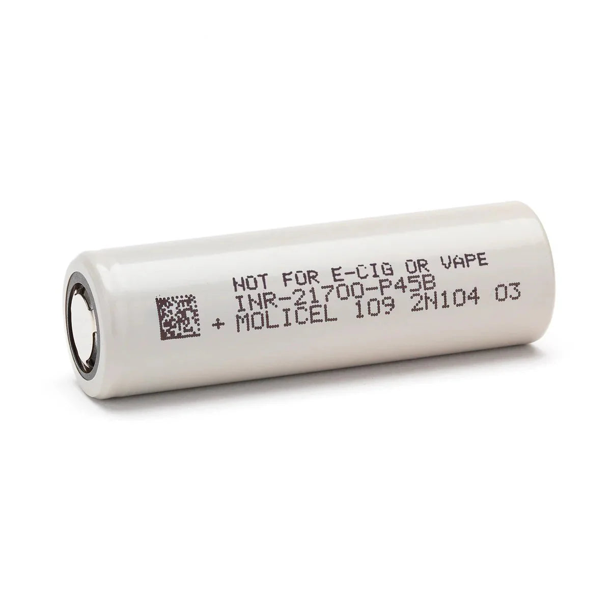 Molicel 21700 P45B 4500mAh 45A Battery
