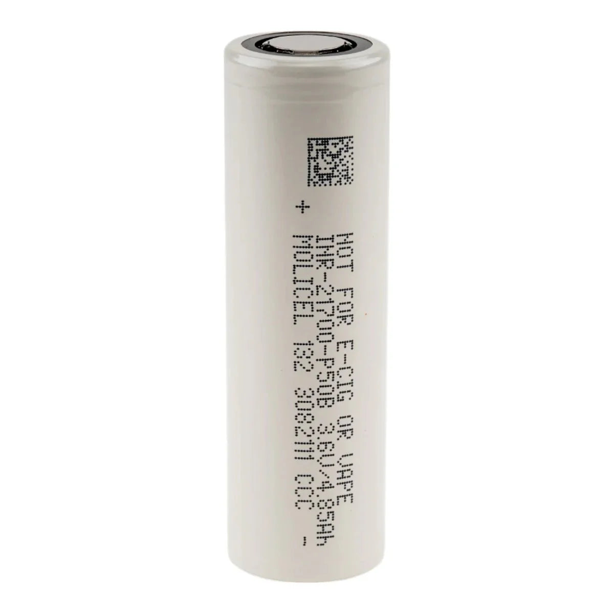 Molicel 21700 P50B 5000mAh 60A Battery - Image 2
