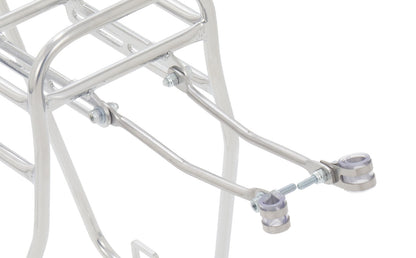 Minoura MT-8000D rear rack in black